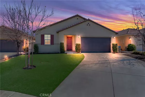 Beaumont, CA 92223,11462 Wie CT