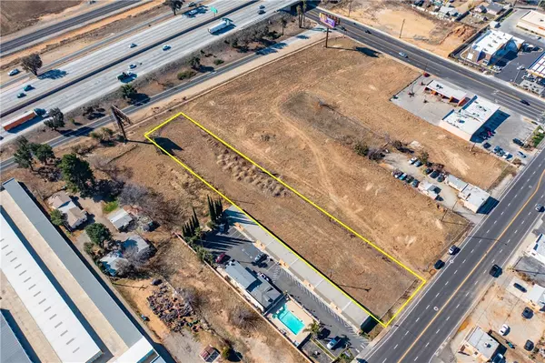 1257 E 6th ST, Beaumont, CA 92223