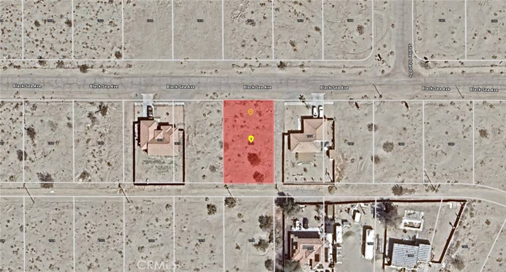 1513 Black Sea AVE, Thermal, CA 92274