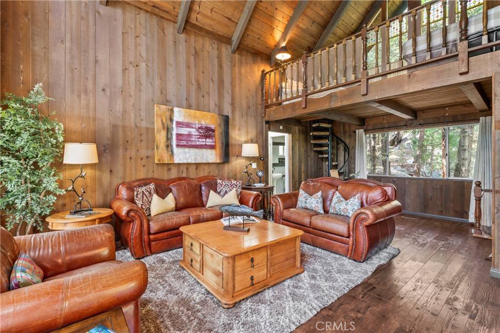 Lake Arrowhead, CA 92352,26619 Bel Air CT