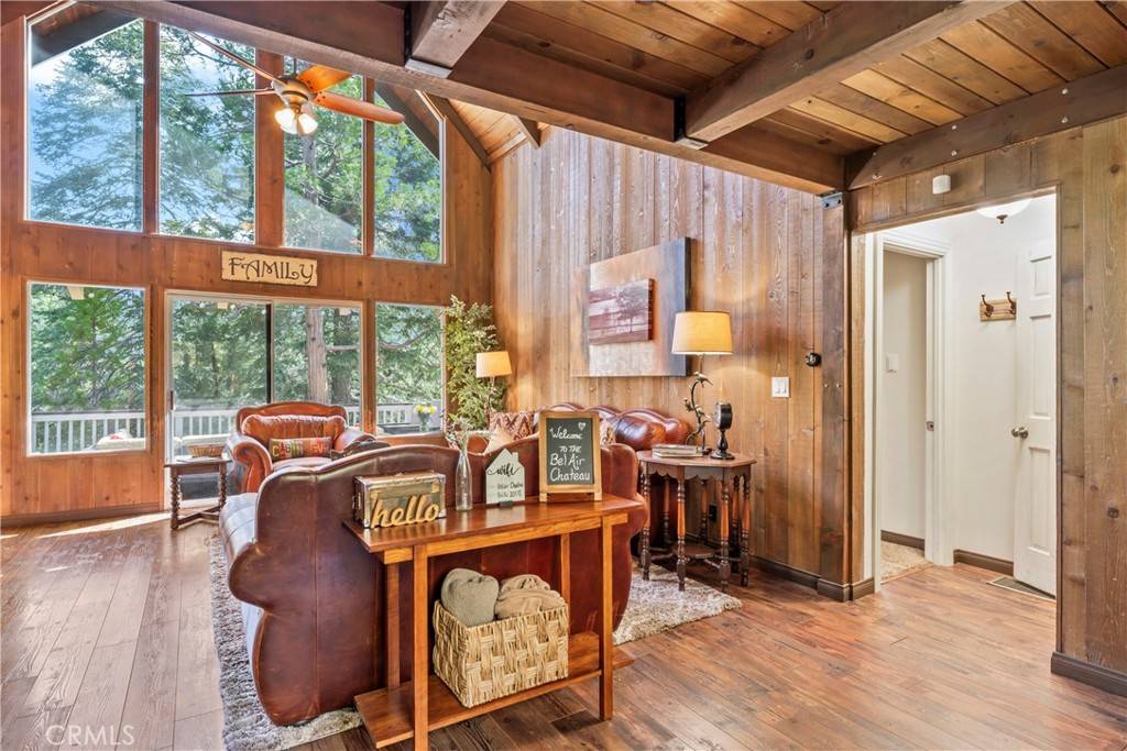 Lake Arrowhead, CA 92352,26619 Bel Air CT