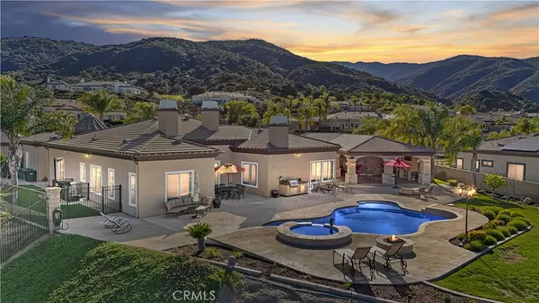 4085 Strandberg ST, Corona, CA 92881