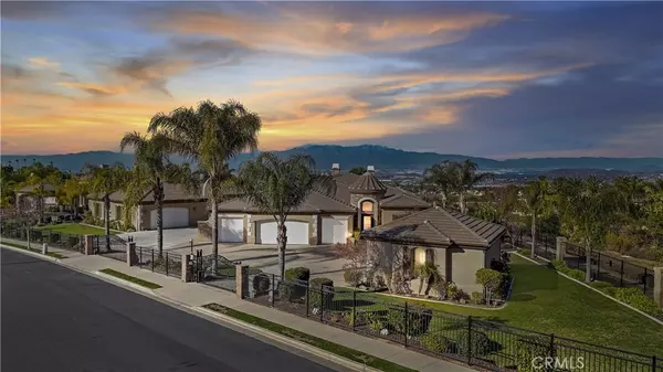 Corona, CA 92881,4085 Strandberg ST