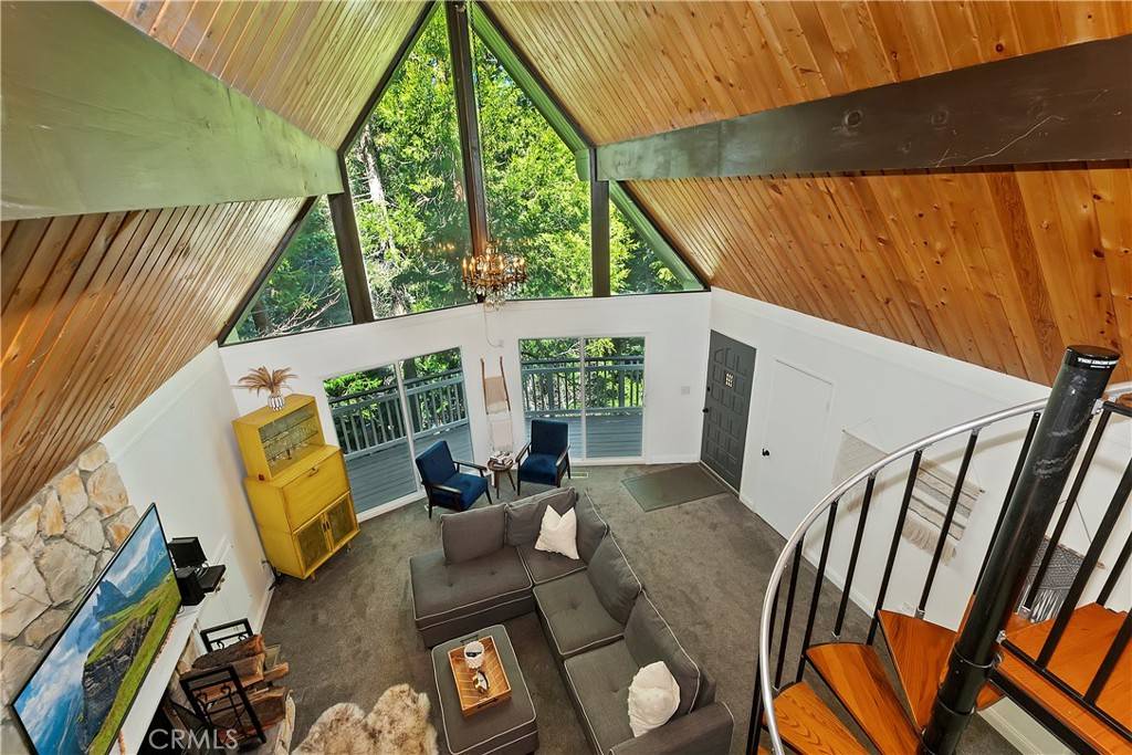 Lake Arrowhead, CA 92352,28597 Wabash DR