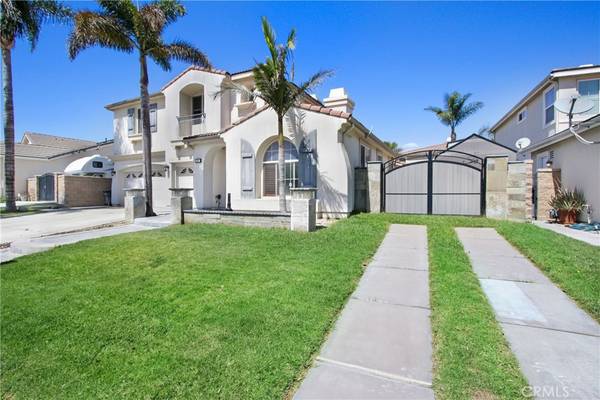 Eastvale, CA 92880,13902 Dearborn ST