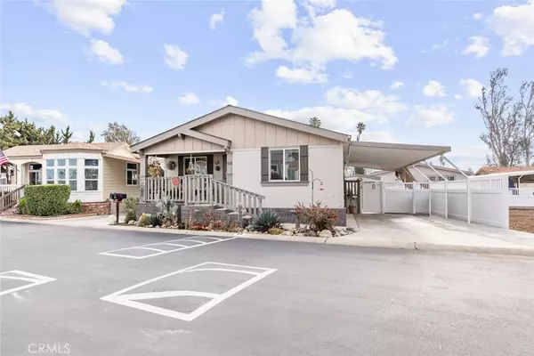 Chino Hills, CA 91709,15111 Pipeline AVE #66