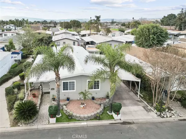 Montclair, CA 91763,4361 Mission BLVD #193