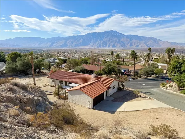 Desert Hot Springs, CA 92240,12500 Highland AVE