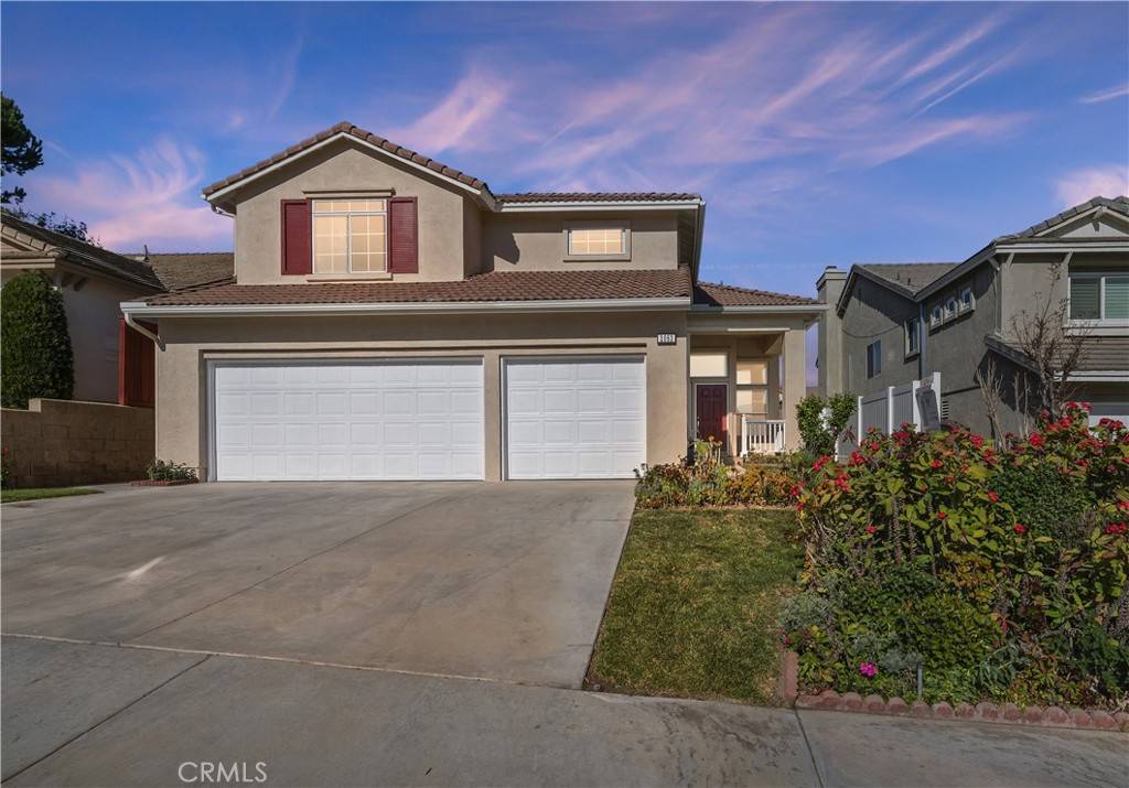 2063 Atherton CIR, Corona, CA 92879