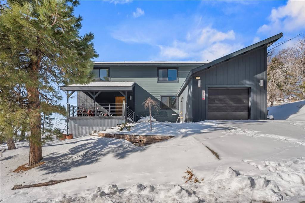 Green Valley Lake, CA 92341,32945 Juniper LN