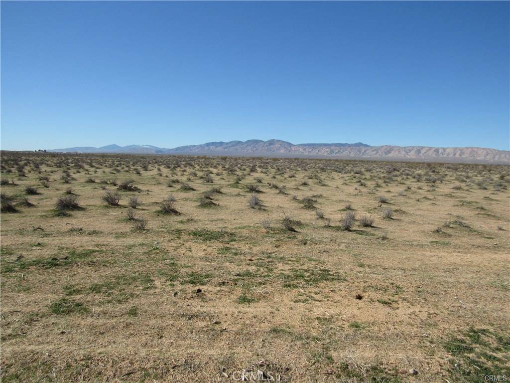 0 302-460-09-00-2 Isabella BLVD, California City, CA 93505