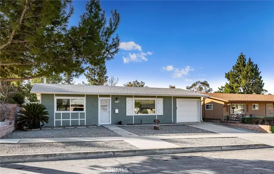 11979 Peach Tree RD, Yucaipa, CA 92399