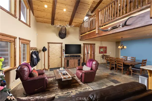 Big Bear, CA 92314,1389 Flintridge AVE