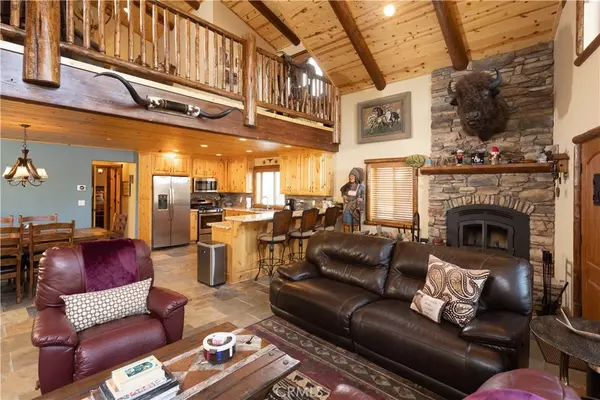 Big Bear, CA 92314,1389 Flintridge AVE