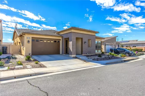 Beaumont, CA 92223,1579 Trailview DR