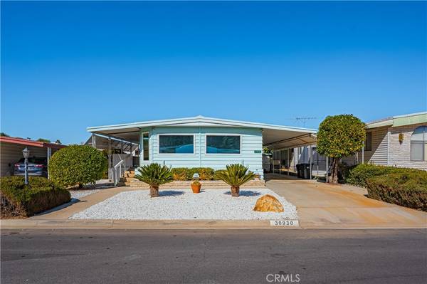 30930 Paradise Palm Ave AVE, Homeland, CA 92548