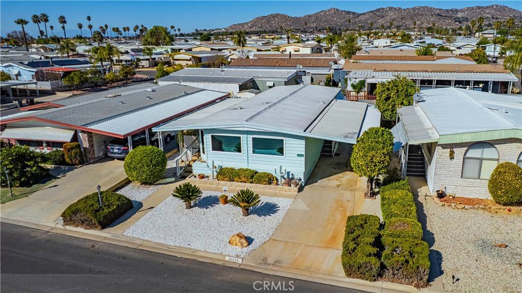 Homeland, CA 92548,30930 Paradise Palm Ave AVE
