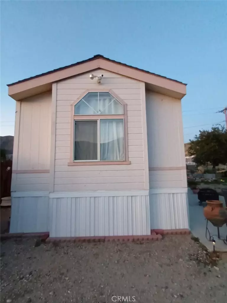 Whitewater, CA 92282,55800 San Pierre RD