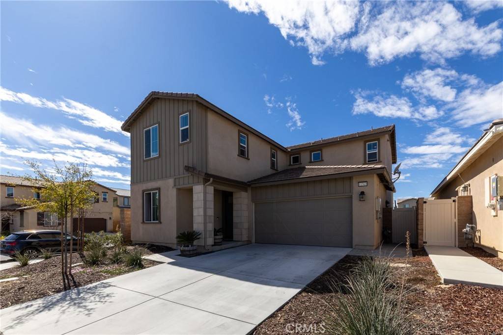 11569 Rylynn ST, Beaumont, CA 92223
