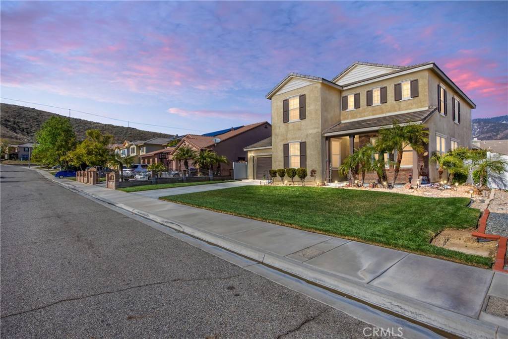 1120 Shady Creek DR, San Bernardino, CA 92407
