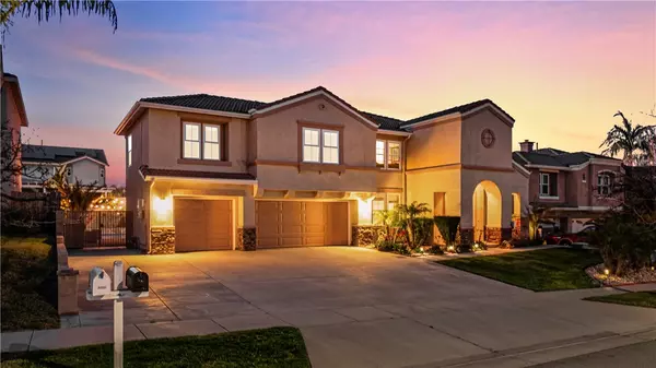 3038 Pinehurst DR, Corona, CA 92881