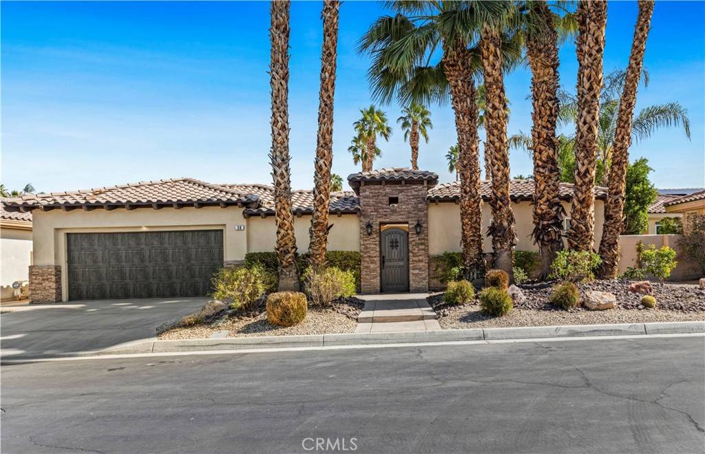 30 Paseo Montecillo, Palm Desert, CA 92260