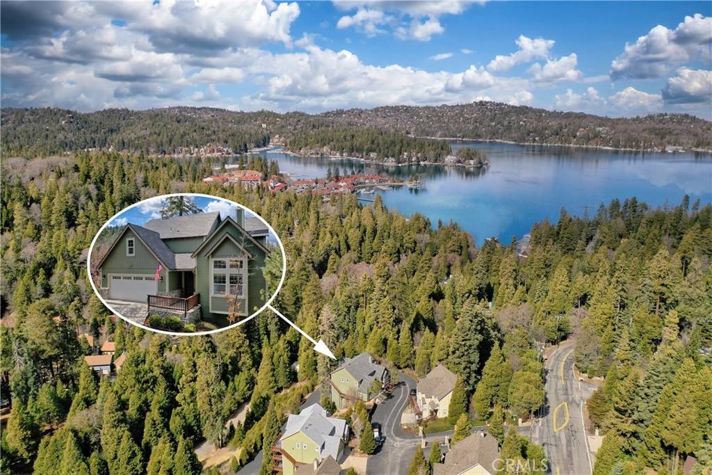 Lake Arrowhead, CA 92352,28449 Fresh Spring LN
