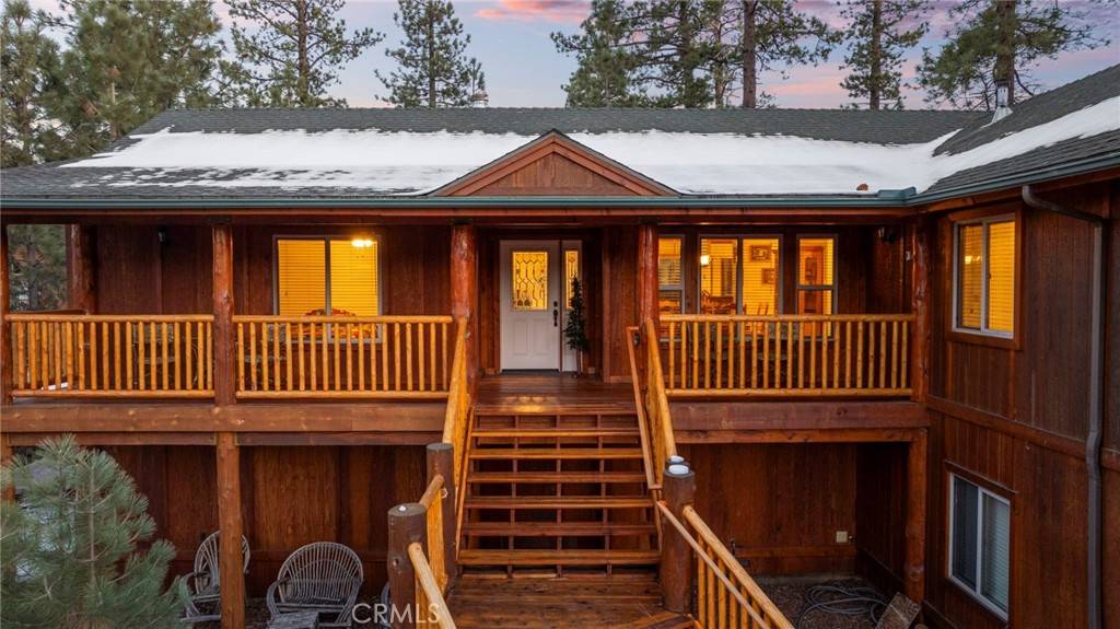 Big Bear Lake, CA 92315,379 Fawntrail PL