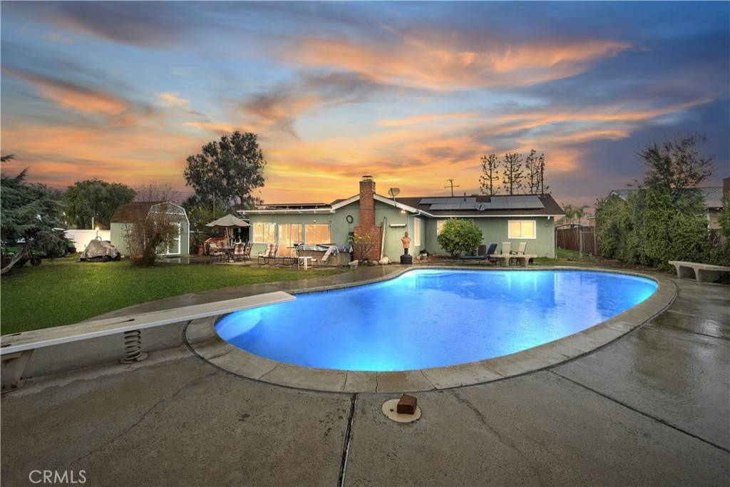 Norco, CA 92860,970 3rd ST