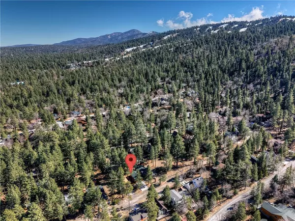 Big Bear Lake, CA 92315,787 Ford LN