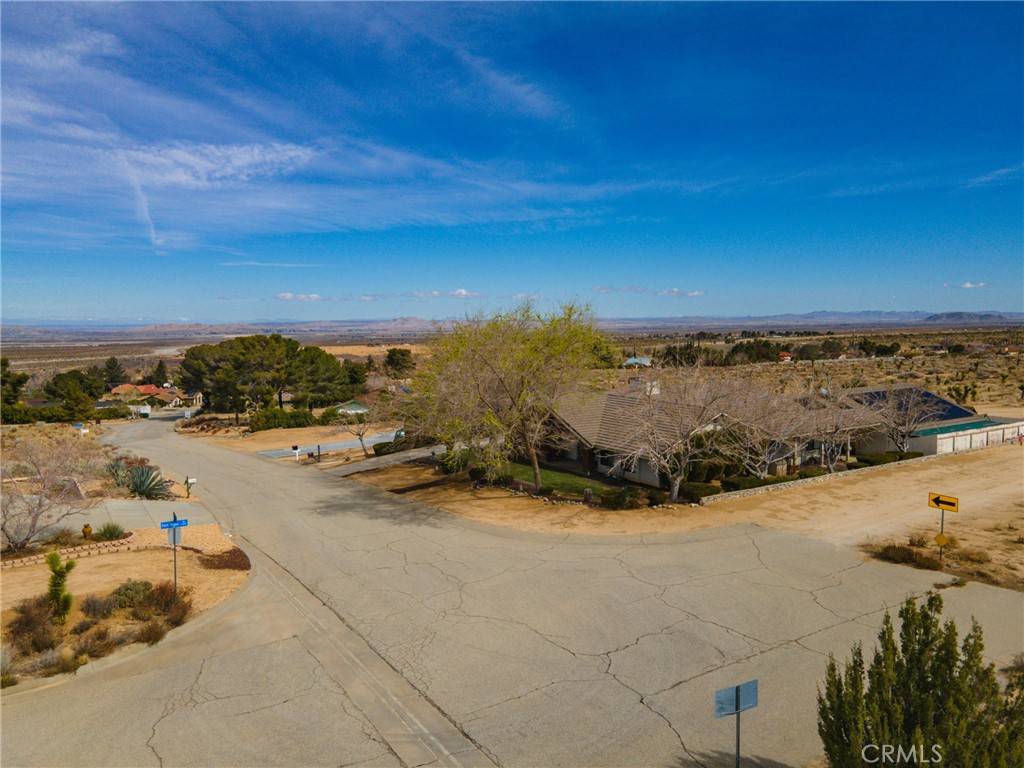 Llano, CA 93544,165 Vac/Vic 165 Ste/Ft Tejon ST E