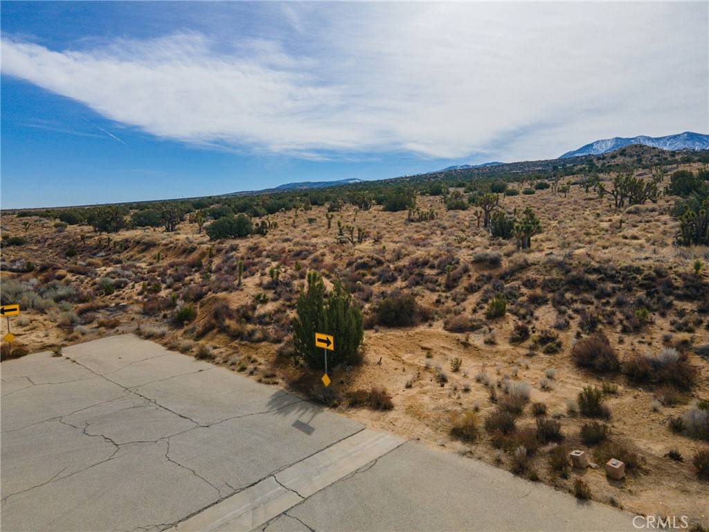 Llano, CA 93544,165 Vac/Vic 165 Ste/Ft Tejon ST E