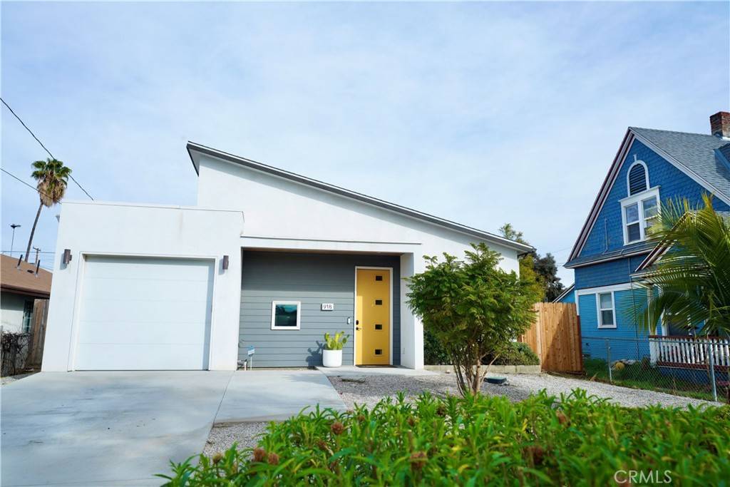 918 Lawton ST, Redlands, CA 92374