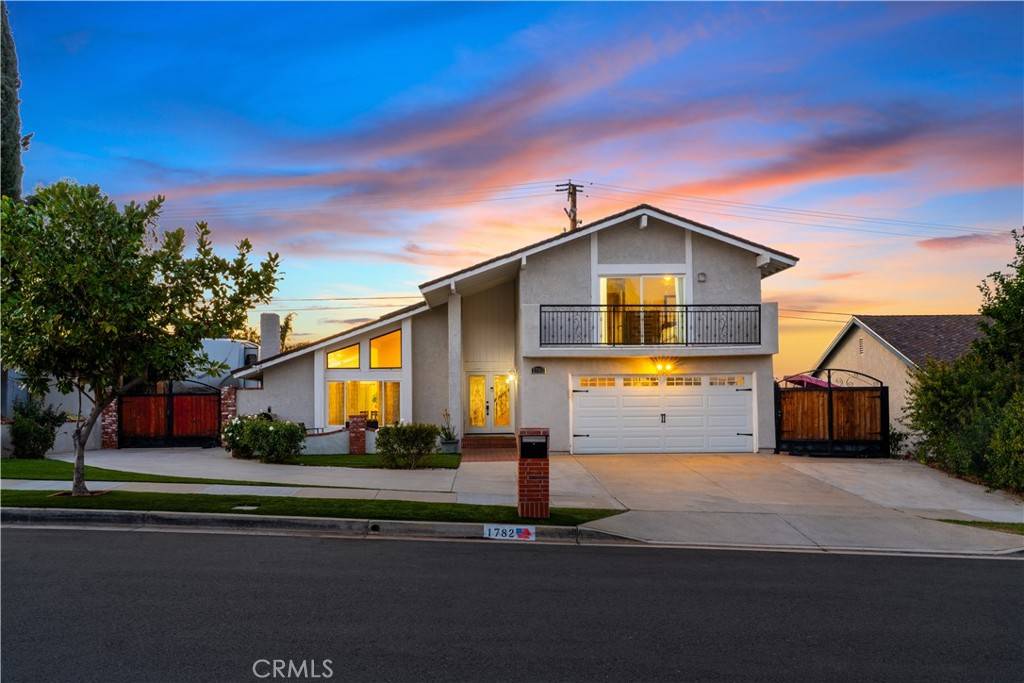1782 Kirkwood DR, Corona, CA 92882