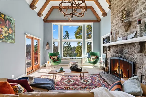 Lake Arrowhead, CA 92352,28019 North Shore RD