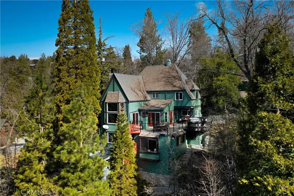 Lake Arrowhead, CA 92352,28019 North Shore RD