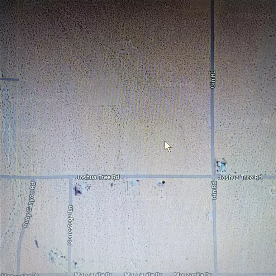 Landers, CA 92285,0 Joshua Tree RD N
