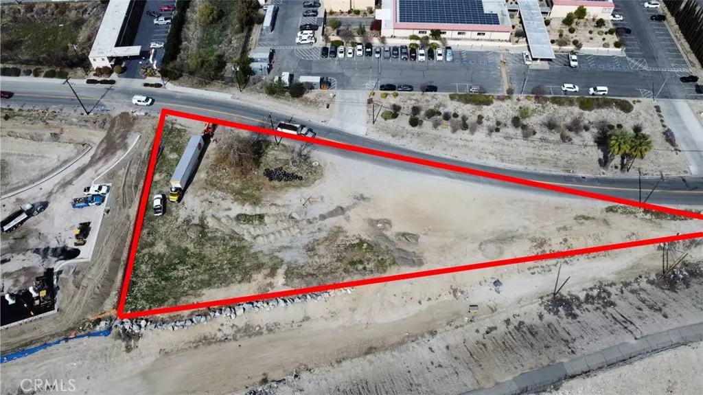 0 W Fairway DR, Colton, CA 92324