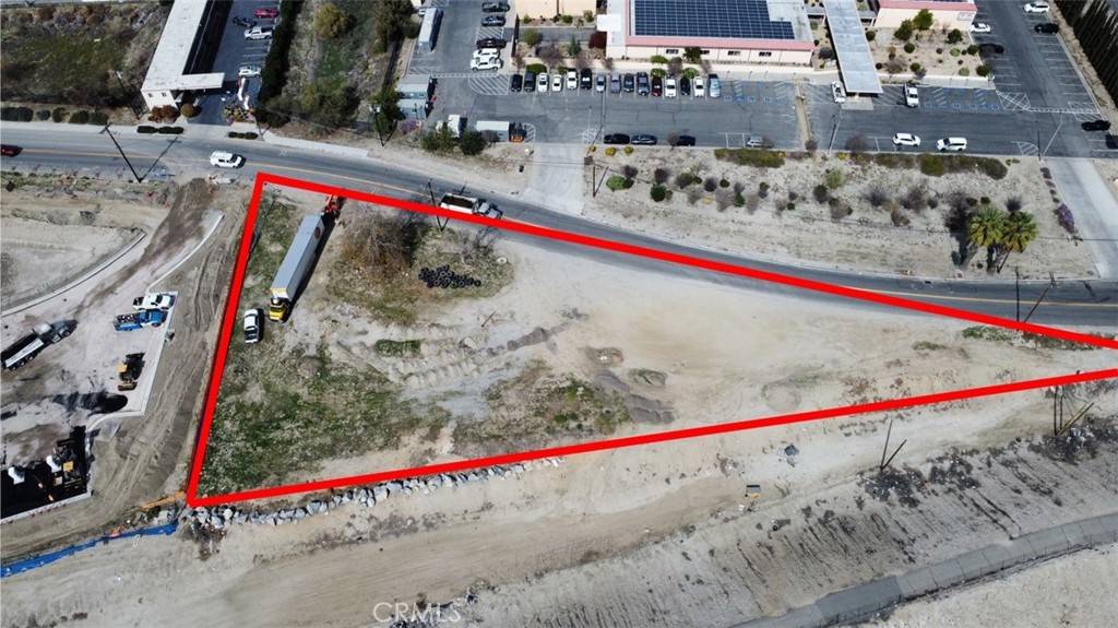 0 W Fairway DR, Colton, CA 92324