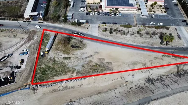 0 W Fairway DR, Colton, CA 92324