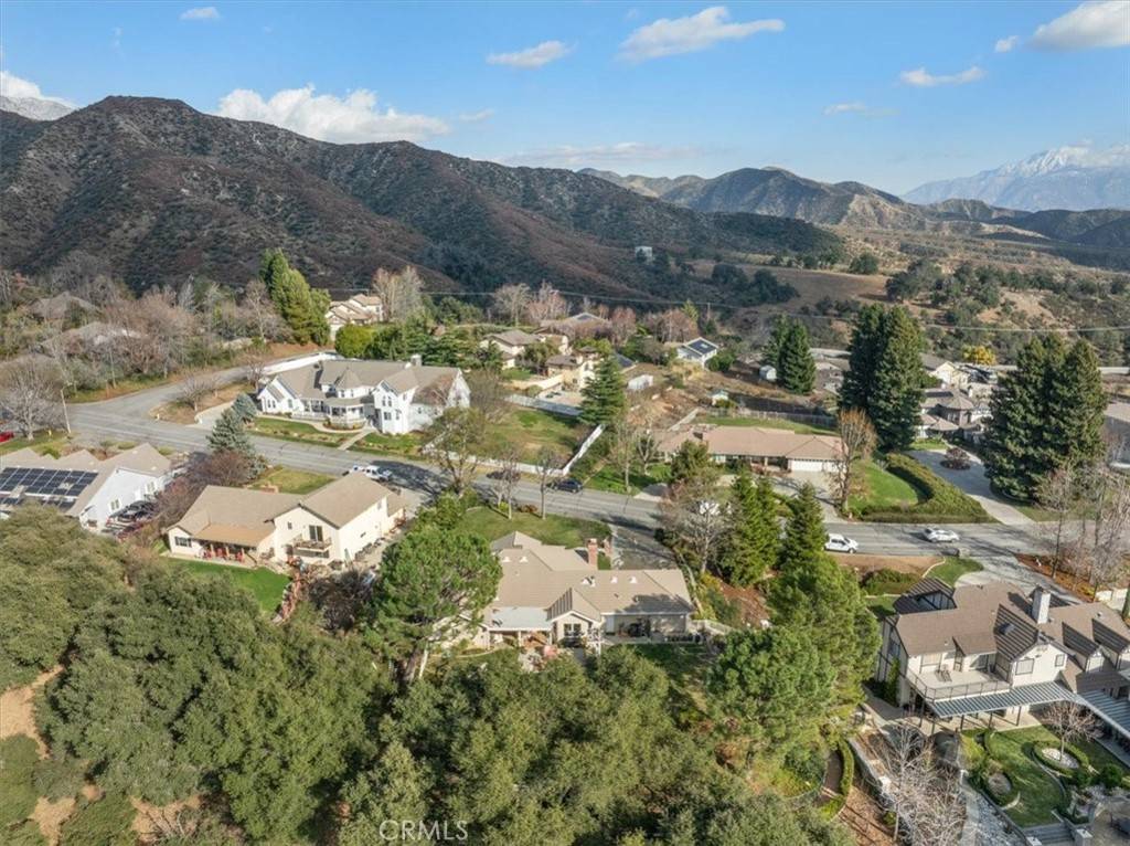 Yucaipa, CA 92399,13154 Oak Crest DR