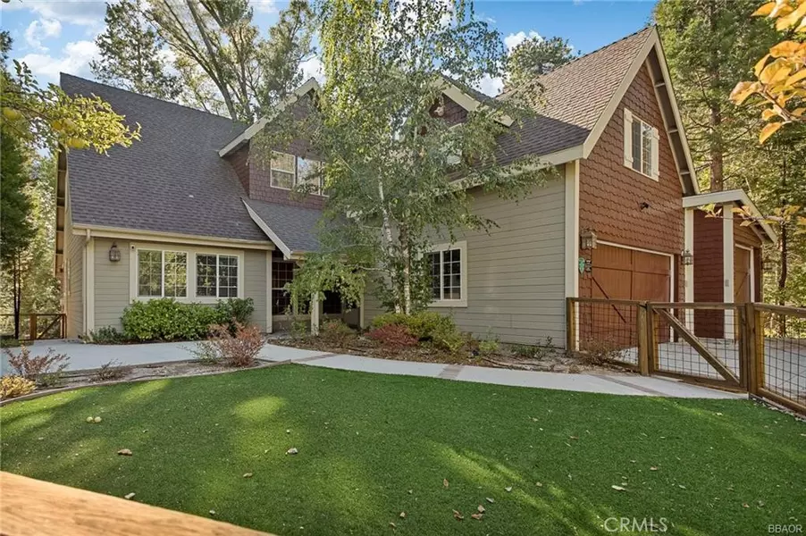 28637 Shenandoah DR, Lake Arrowhead, CA 92352