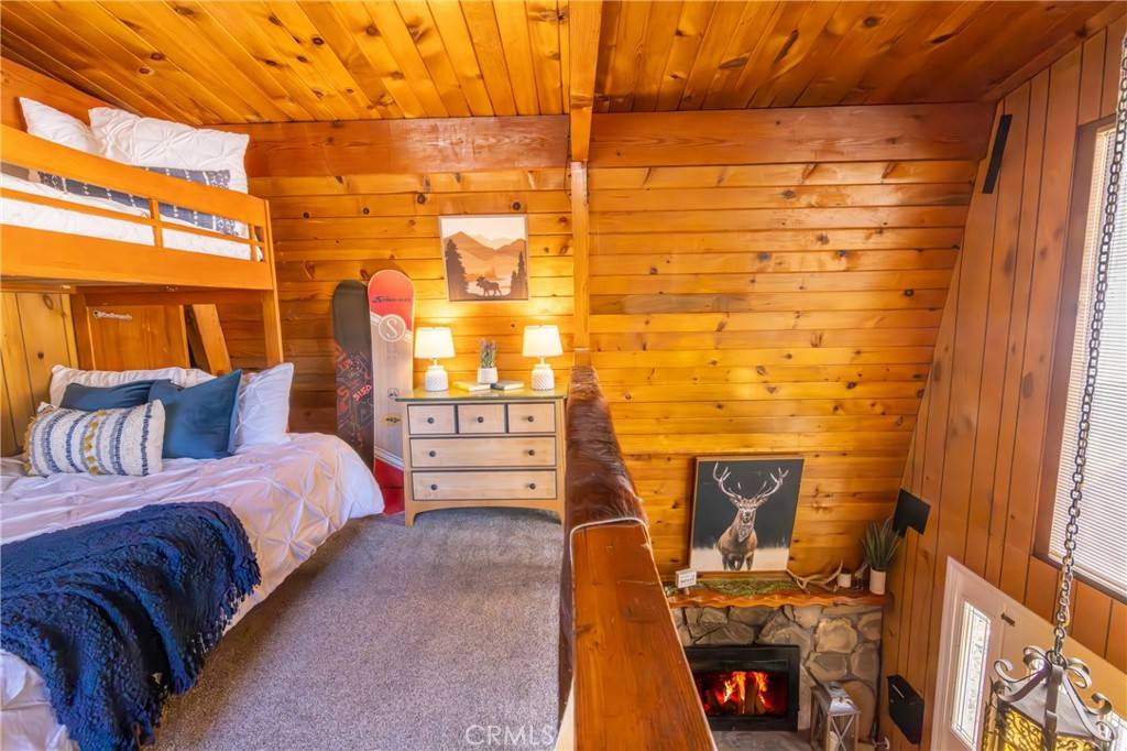 Big Bear City, CA 92314,726 Elysian BLVD
