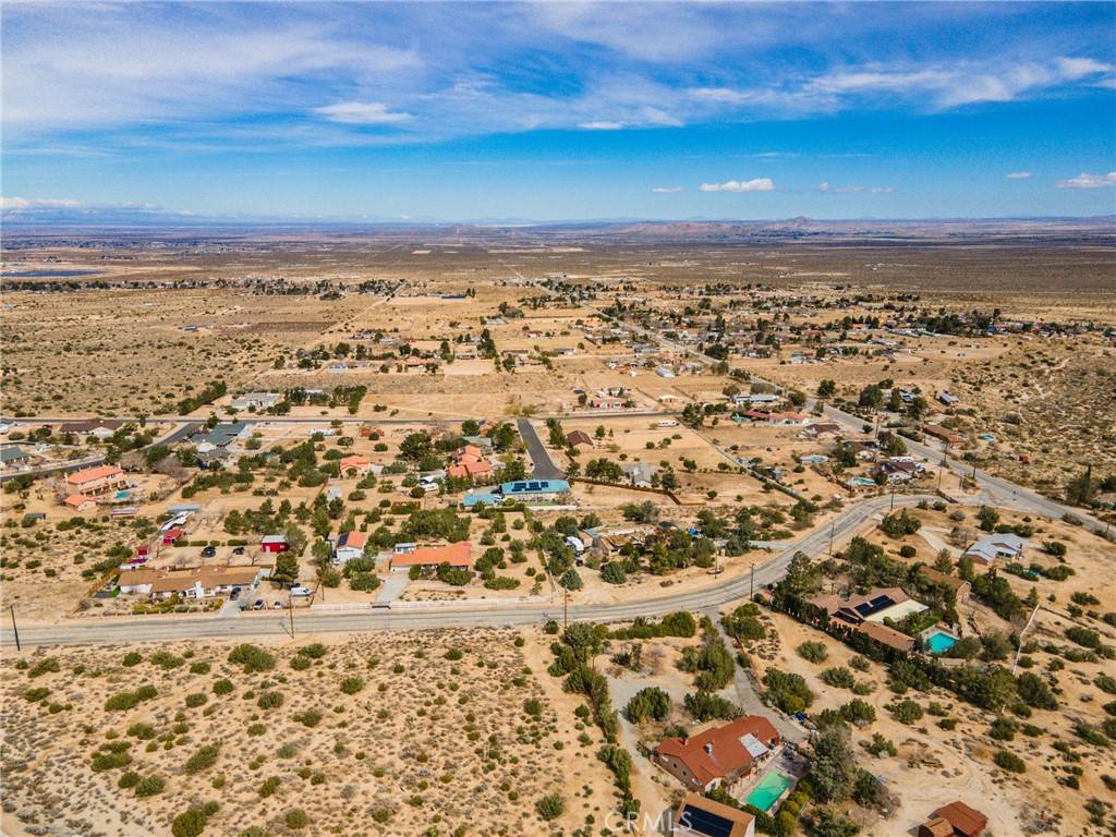 Pearblossom, CA 93553,0 Fort Tejon Road/Longview Road