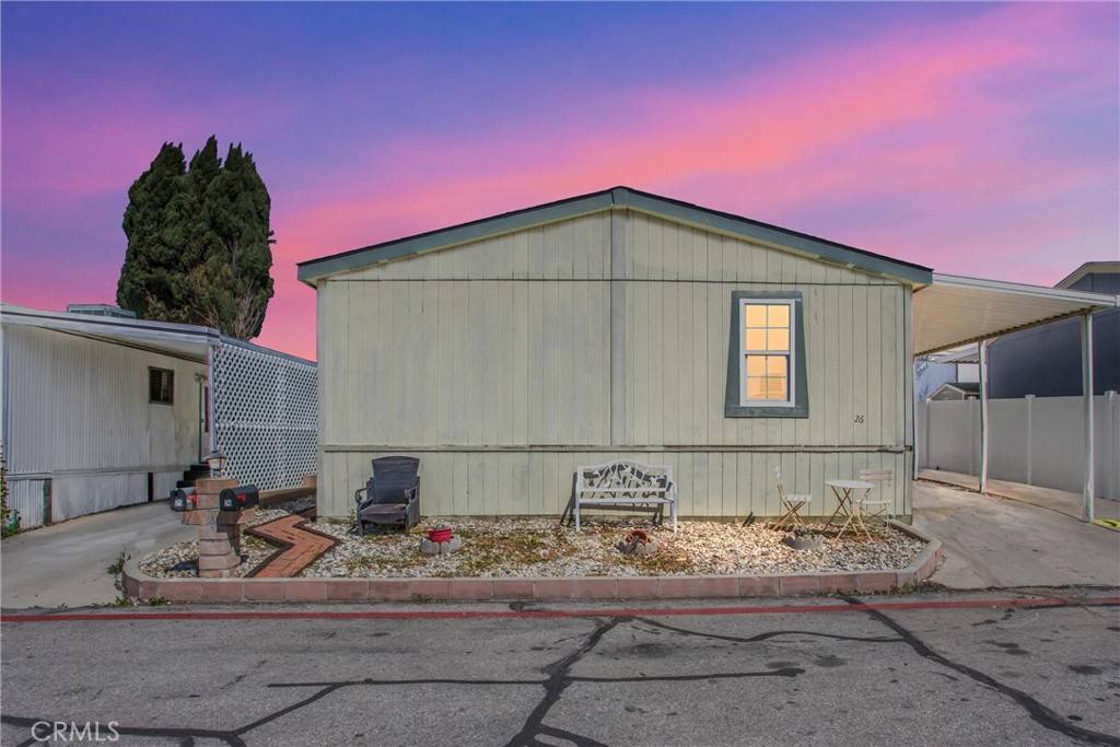 22111 Newport AVE #26, Grand Terrace, CA 92313