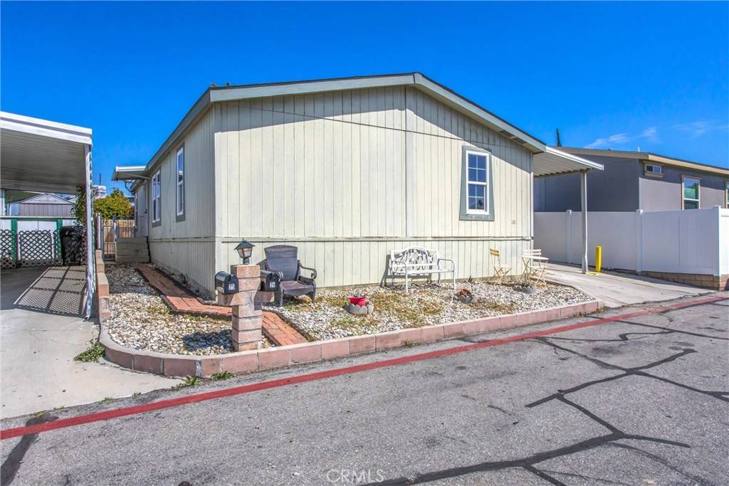 Grand Terrace, CA 92313,22111 Newport AVE #26