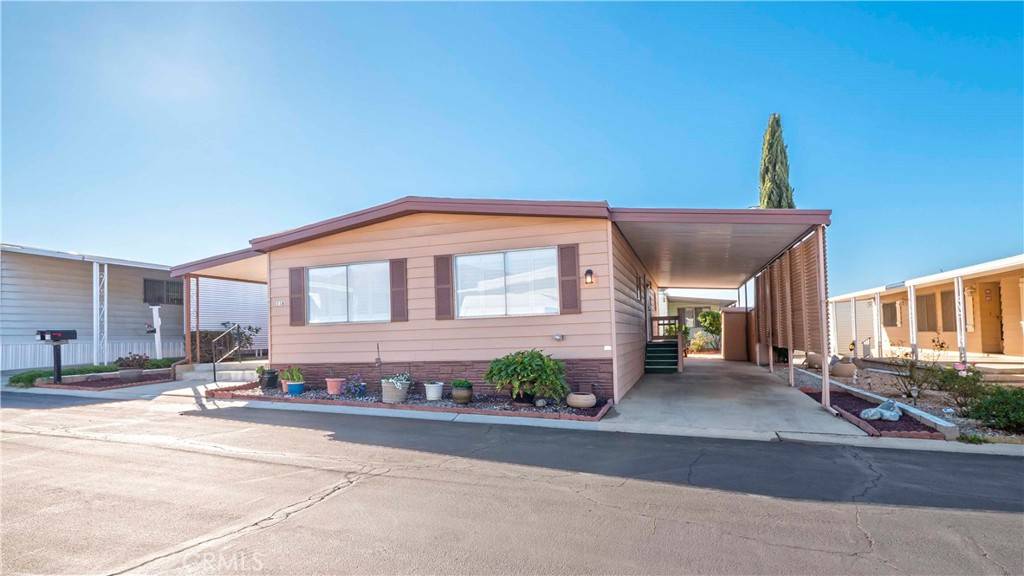 Yucaipa, CA 92399,35218 Fir AVE #118