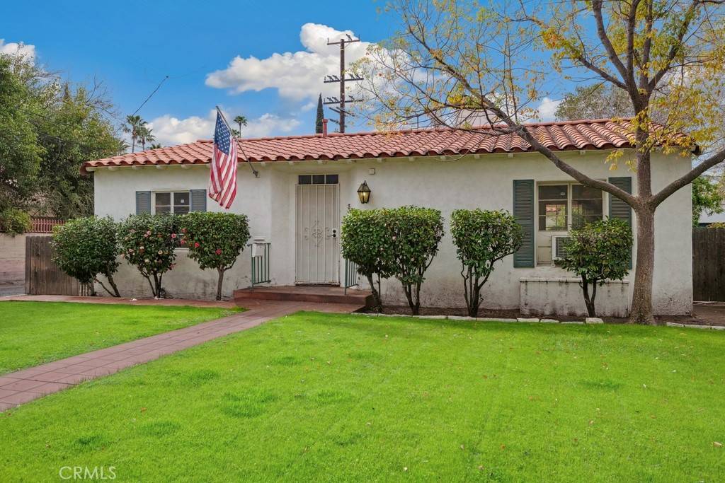 San Bernardino, CA 92405,331 W 25th ST