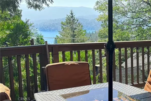 750 Zurich DR, Lake Arrowhead, CA 92352