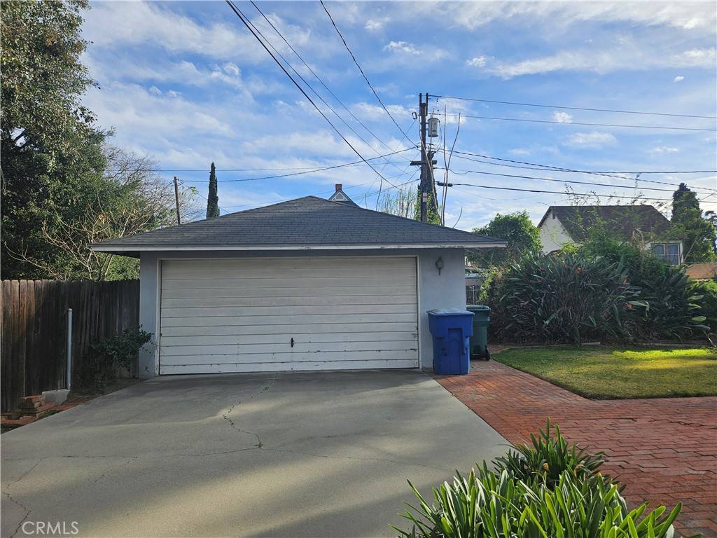 Riverside, CA 92506,4530 Beatty DR
